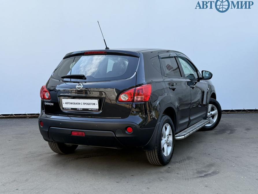 Nissan Qashqai I Москва  - изображение 5