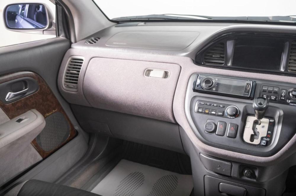 Honda Avancier I Томск  - изображение 12