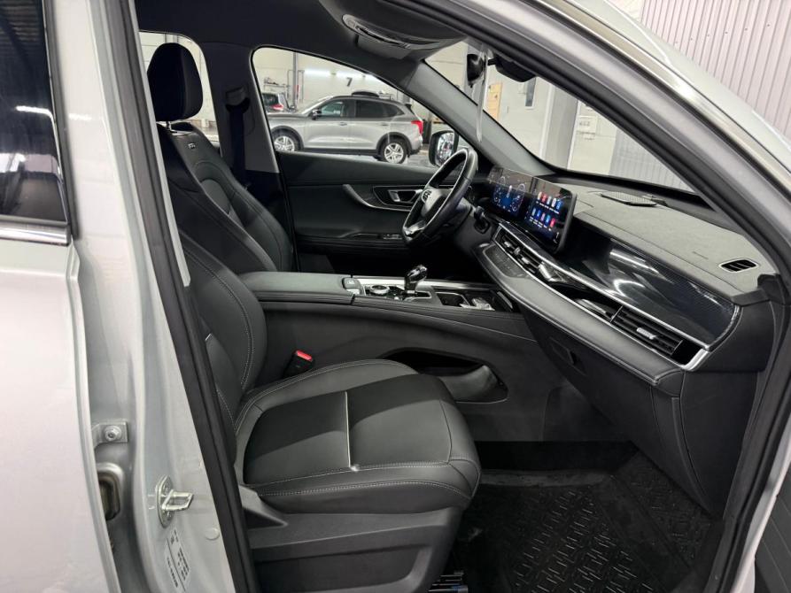 Chery Tiggo 7 Pro Max I Рестайлинг Краснодар  - изображение 15