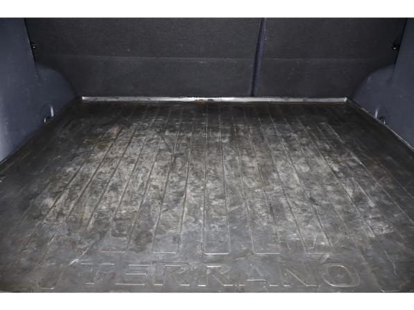 Nissan Terrano III (D10) с пробегом 2019 года, цена 1 449 000 рублей, 117190 км, внедорожник, Автокод Объявления