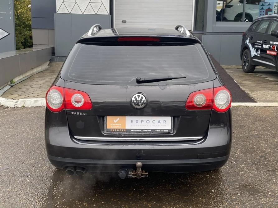 Volkswagen Passat B6 Казань  - изображение 5