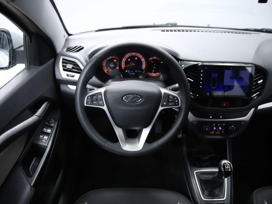 Lada (ВАЗ) Vesta I Уфа  - изображение 13