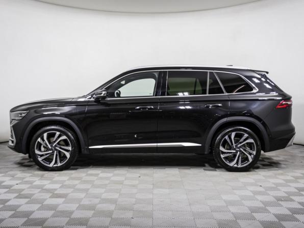 Geely Monjaro I с пробегом 2024 года, цена 3 465 000 рублей, 29200 км, внедорожник, Автокод Объявления