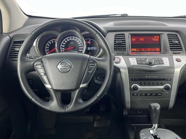 Nissan Murano II (Z51) Рестайлинг 2 с пробегом 2013 года, цена 933 000 рублей, 222950 км, внедорожник, Автокод Объявления