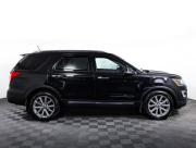 Ford Explorer V Рестайлинг Москва  - изображение 33