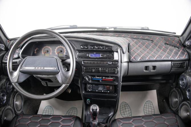 Lada (ВАЗ) 2114 с пробегом 2006 года, цена 259 000 рублей, 206000 км, хэтчбек, Автокод Объявления