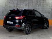 Hyundai Creta I Рестайлинг Уфа  - изображение 25