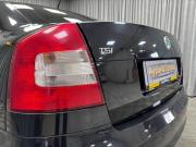 Skoda Octavia II (A5) Рестайлинг Стерлитамак  - изображение 47