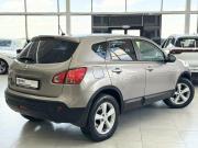 Nissan Qashqai I Шахты  - изображение 23