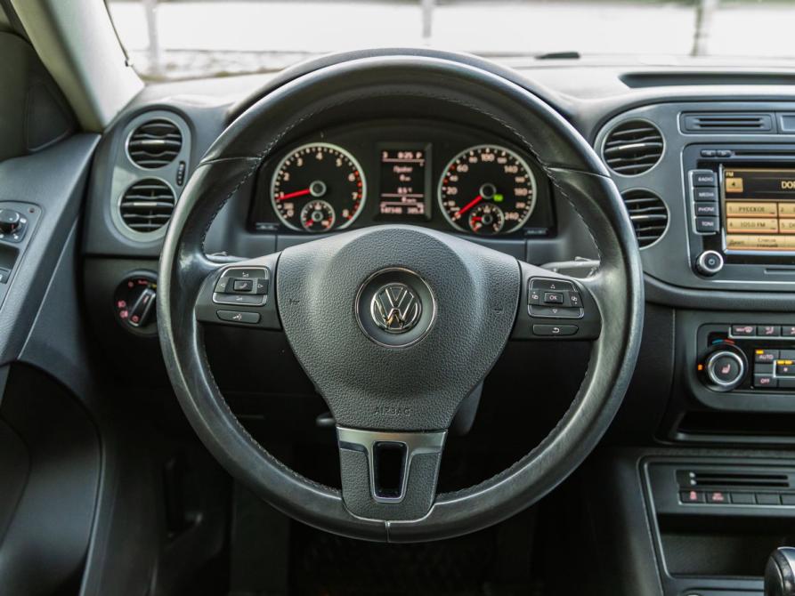 Volkswagen Tiguan I Рестайлинг Волгоград  - изображение 17
