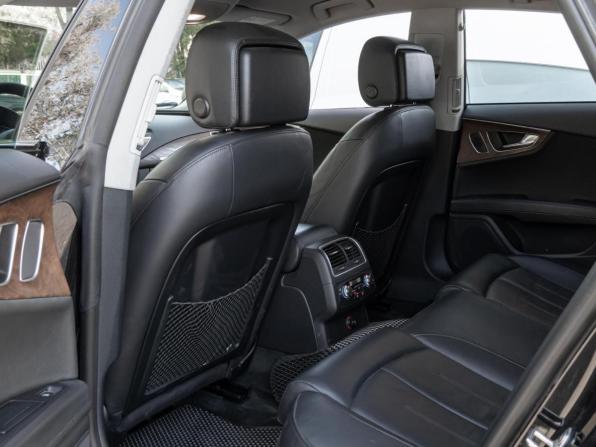 Audi A7 I (4G) с пробегом 2012 года, цена 2 200 000 рублей, 167444 км, лифтбек, Автокод Объявления