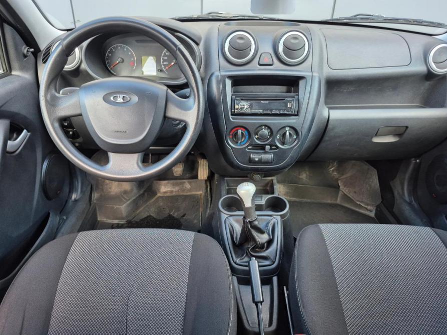 Lada (ВАЗ) Granta I Воронеж  - изображение 10