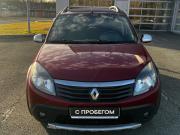 Renault Sandero I Нижний Тагил  - изображение 18