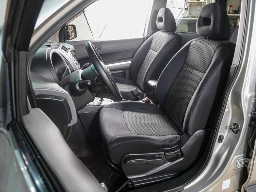 Nissan X-Trail II Воронеж  - изображение 10
