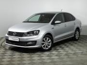 Volkswagen Polo V Рестайлинг Санкт-Петербург  - изображение 17