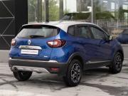 Renault Kaptur I Рестайлинг Новосибирск  - изображение 26