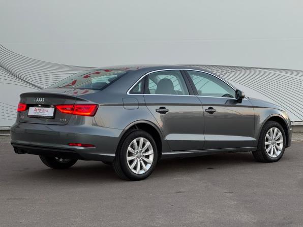 Audi A3 III (8V) с пробегом 2016 года, цена 1 650 000 рублей, 144350 км, седан, Автокод Объявления