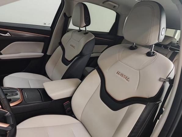 Haval Jolion I с пробегом 2023 года, цена 2 095 000 рублей, 48900 км, внедорожник, Автокод Объявления