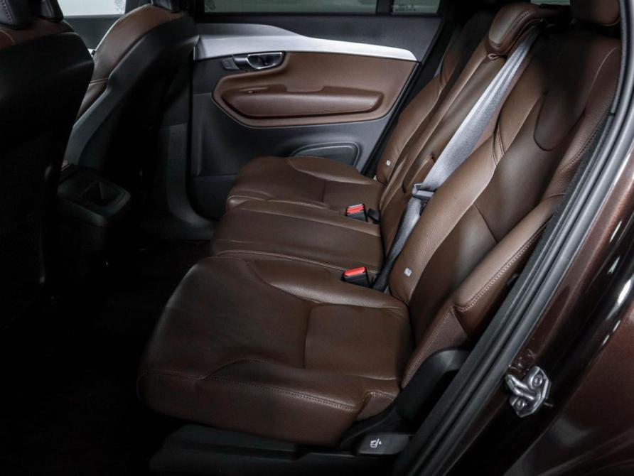 Volvo XC90 II Рестайлинг 1 Москва  - изображение 11
