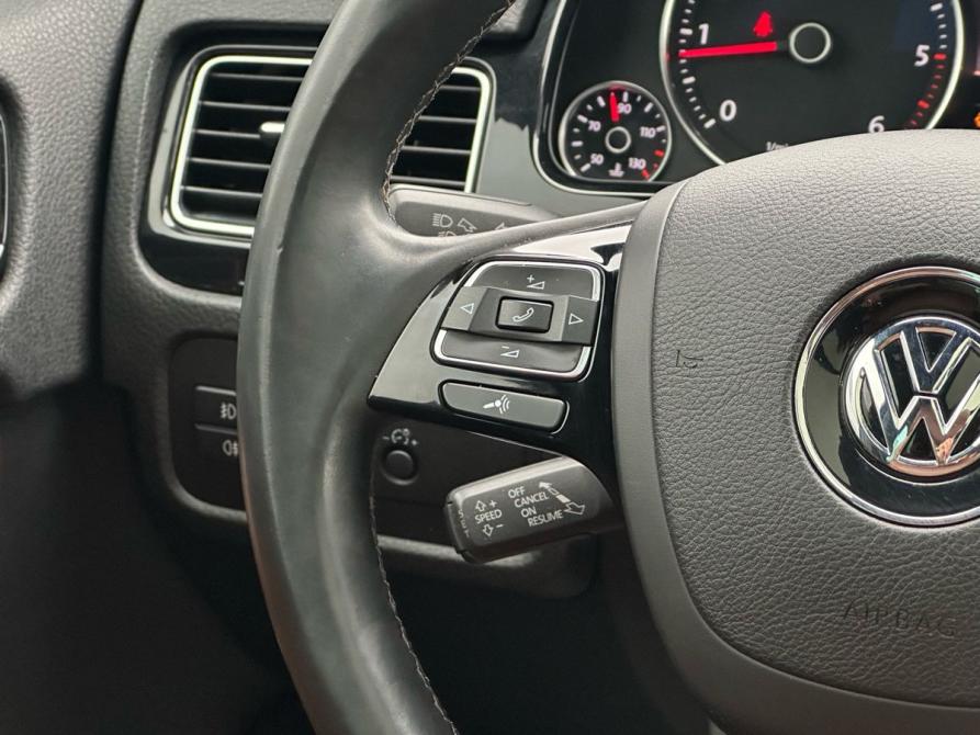 Volkswagen Touareg II Пермь  - изображение 28