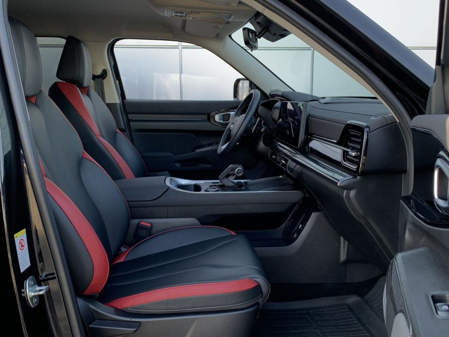 Haval H3 I Москва  - изображение 26