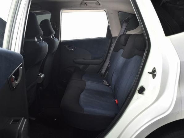 Honda Fit II с пробегом 2012 года, цена 649 995 рублей, 256245 км, хэтчбек, Автокод Объявления