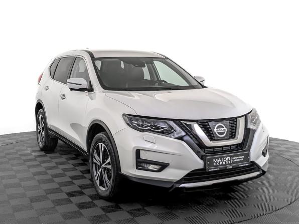 Nissan X-Trail III Рестайлинг с пробегом 2020 года, цена 2 900 000 рублей, 63035 км, внедорожник, Автокод Объявления