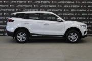 Geely Atlas Pro Томск  - изображение 15