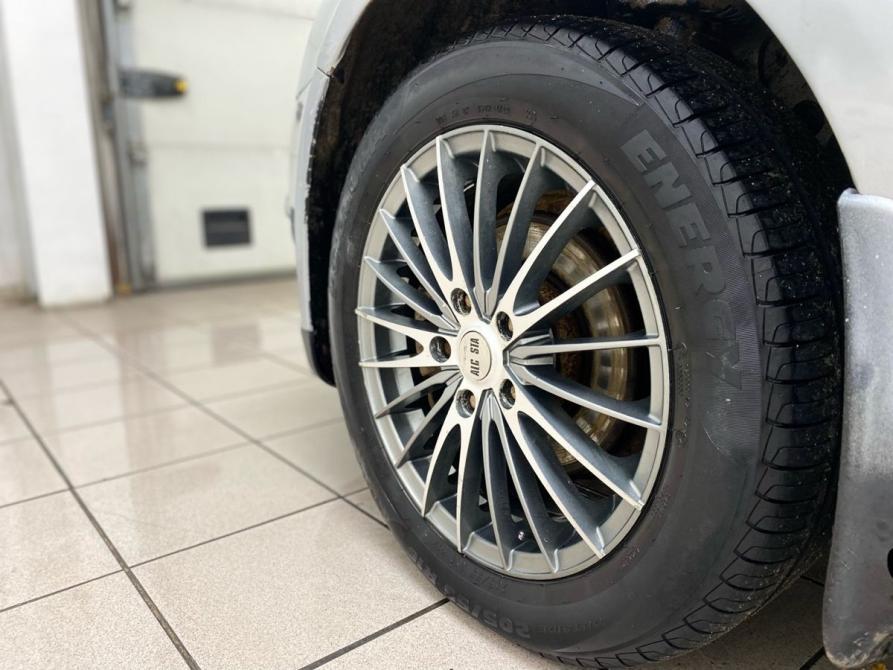 Volkswagen Jetta V Энгельс  - изображение 18
