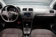 Volkswagen Polo V Рестайлинг Крым  - изображение 38