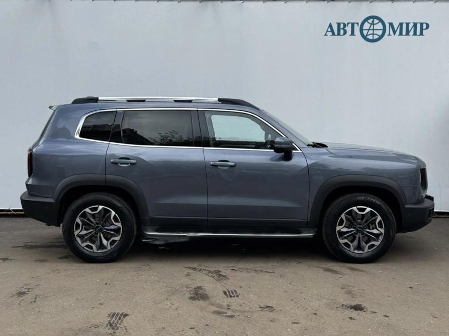 Haval Dargo I Москва  - изображение 4