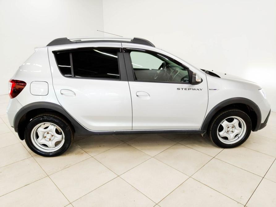 Renault Sandero II Рестайлинг Тула  - изображение 7