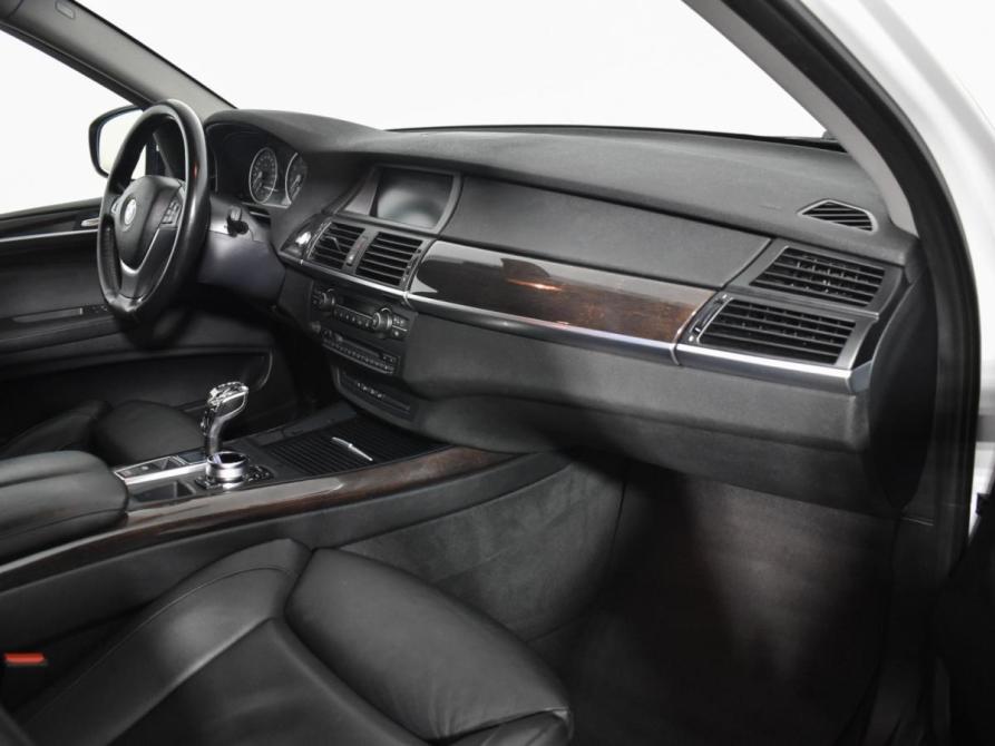 BMW X5 II (E70) Рестайлинг Санкт-Петербург  - изображение 12