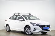 Hyundai Solaris II Рестайлинг Оренбург  - изображение 20