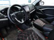 Lada (ВАЗ) Vesta I Калуга  - изображение 48