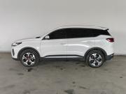 Chery Tiggo 7 Pro Max I Москва  - изображение 24