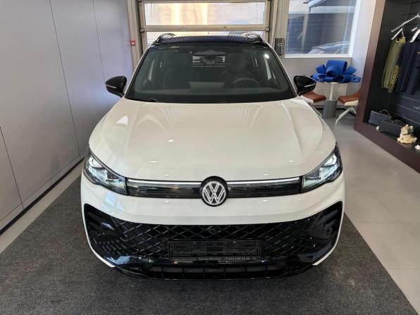 Новый Volkswagen Tiguan III (China Market) 2026 года, цена 5 250 000 рублей, внедорожник, Автокод Объявления