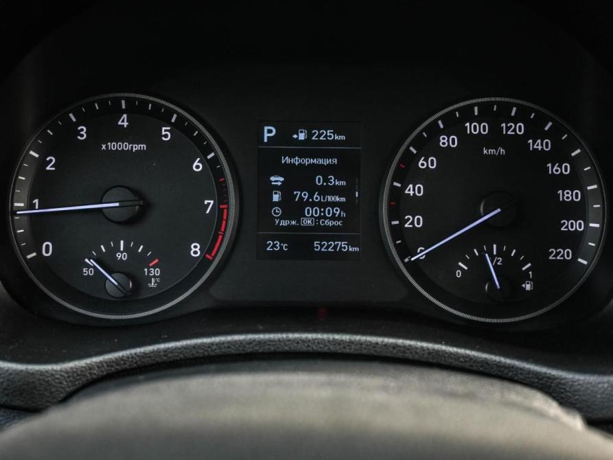 Hyundai Solaris II Новороссийск  - изображение 12