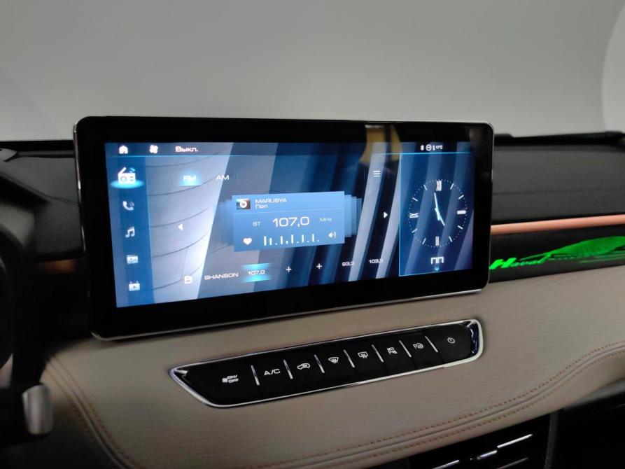 Haval Jolion I Рестайлинг Подольск  - изображение 15