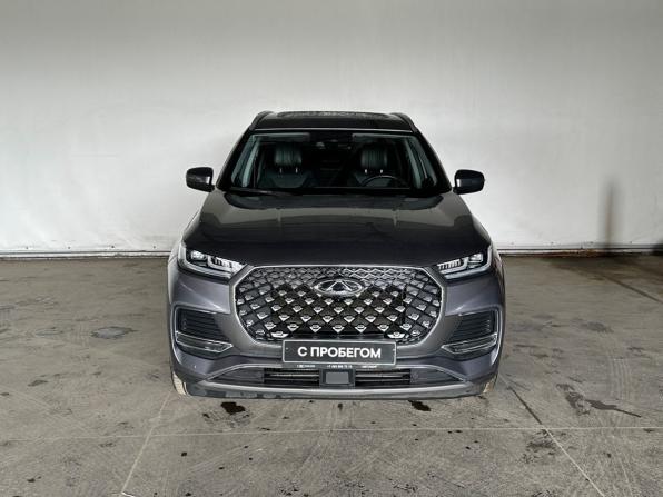 Chery Tiggo 8 Pro Max I с пробегом 2022 года, цена 2 150 000 рублей, 46607 км, внедорожник, Автокод Объявления
