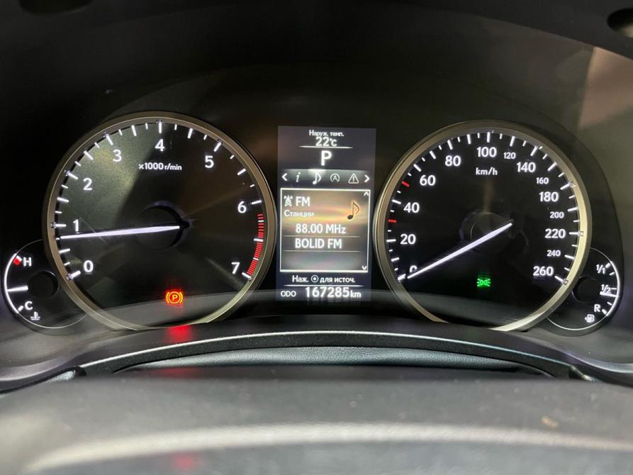 Lexus NX I Пермь  - изображение 27
