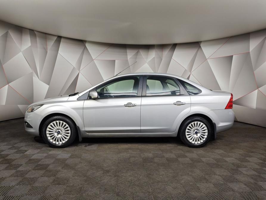 Ford Focus II Рестайлинг Москва  - изображение 5