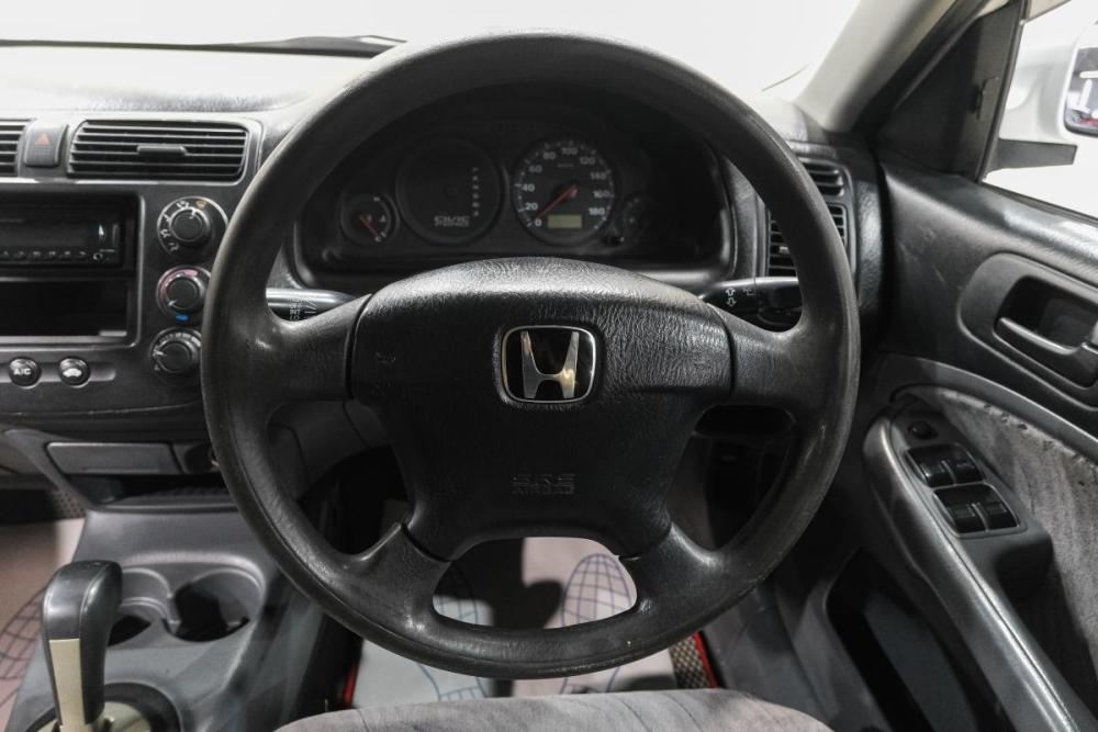 Honda Civic Ferio III Новокузнецк  - изображение 20