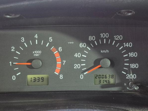 Chevrolet Niva I Рестайлинг с пробегом 2016 года, цена 599 000 рублей, 200000 км, внедорожник, Автокод Объявления