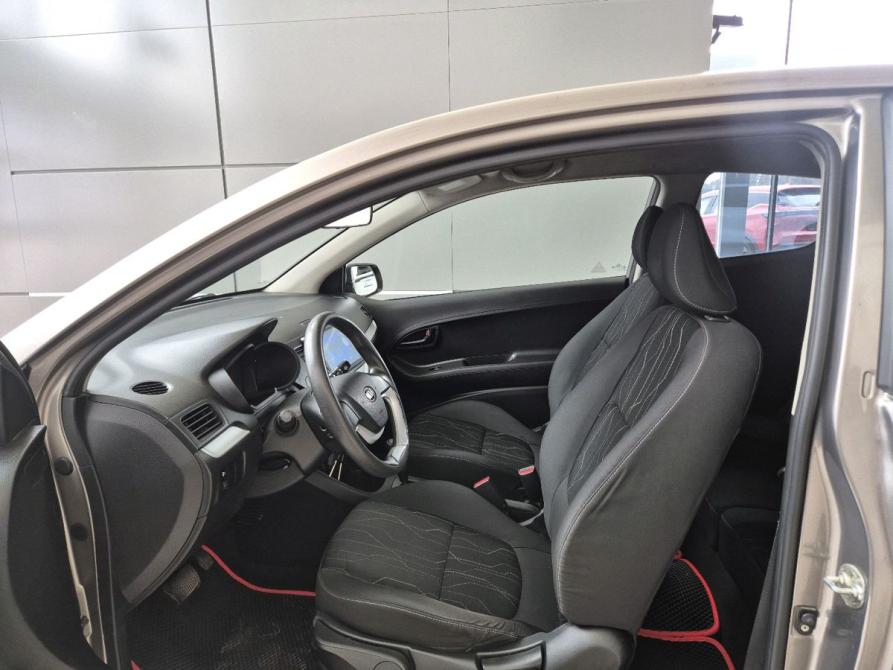 Kia Picanto II Екатеринбург  - изображение 8