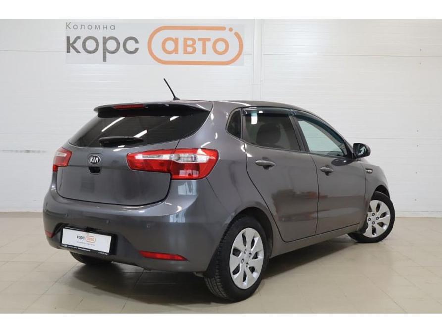 Kia Rio III Коломна  - изображение 3