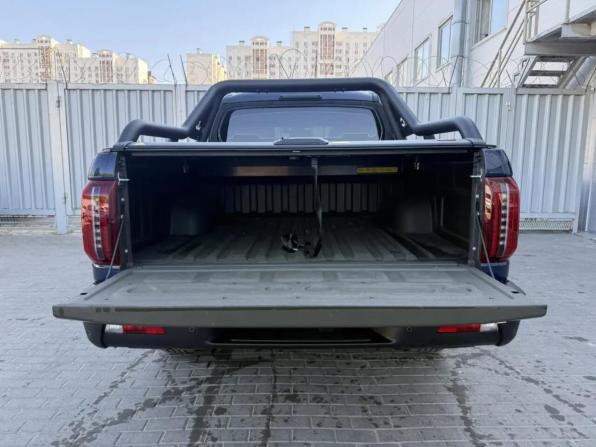 JAC T9 с пробегом 2026 года, цена 3 700 000 рублей, 141 км, пикап, Автокод Объявления