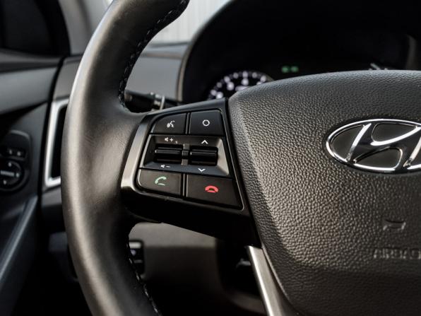 Hyundai Creta I с пробегом 2016 года, цена 1 695 000 рублей, 79231 км, внедорожник, Автокод Объявления