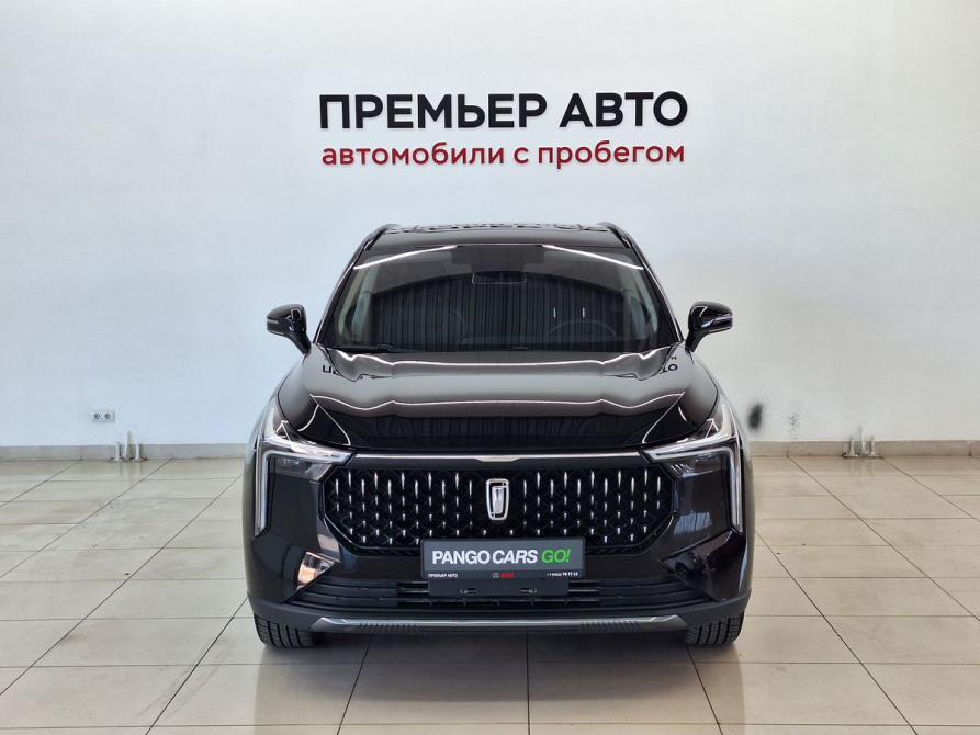 FAW Bestune T55 Смоленск  - изображение 2