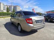 Lada (ВАЗ) Granta I Рестайлинг Йошкар-Ола  - изображение 30